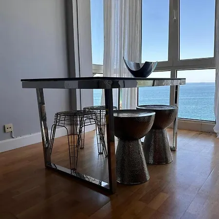 Romance By The Sea Apartment