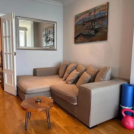Romance By The Sea Apartment *