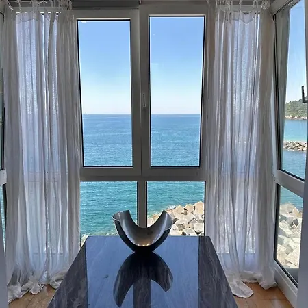 Romance By The Sea Apartment San Sebastian