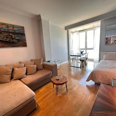 Romance By The Sea Apartment