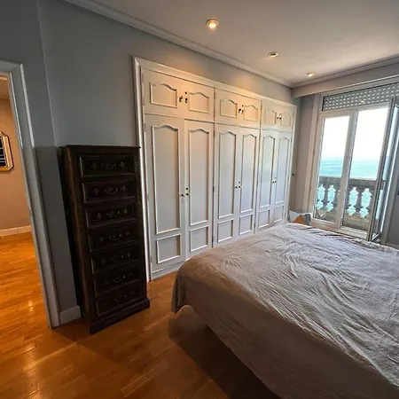 Romance By The Sea Apartment